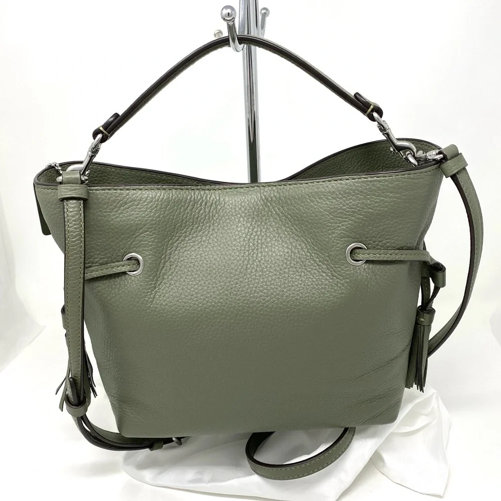 NWT Coach Andy Crossbody and Slim Card Case - Picture 2 of 12